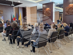 Нови пазар - въвеждане на еврото - информационна среща