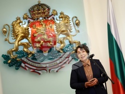 Сборник „Азбука. Език. Идентичност“ - представяне - Евгения Друмева