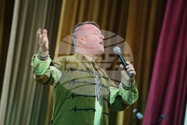 Молдова - Ден на бесарабските българи - Международен детски фестивал за българска музика и танц