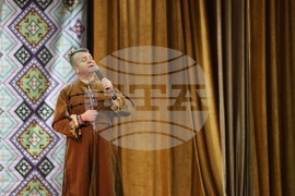 Молдова - Ден на бесарабските българи - Международен детски фестивал за българска музика и танц