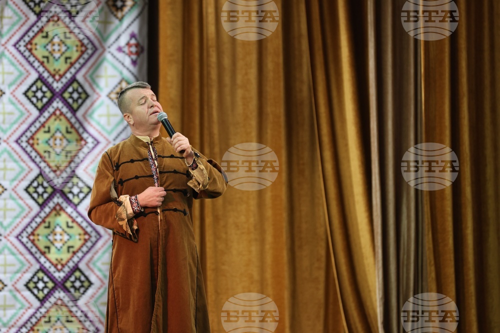 Молдова - Ден на бесарабските българи - Международен детски фестивал за българска музика и танц