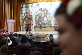 Молдова - Ден на бесарабските българи - Международен детски фестивал за българска музика и танц