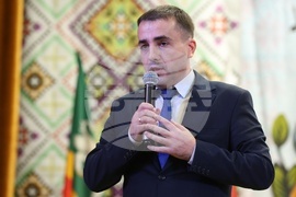 Молдова - Ден на бесарабските българи - Международен детски фестивал за българска музика и танц