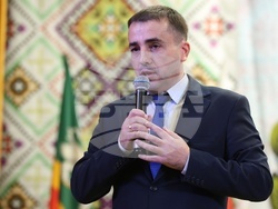 Молдова - Ден на бесарабските българи - Международен детски фестивал за българска музика и танц