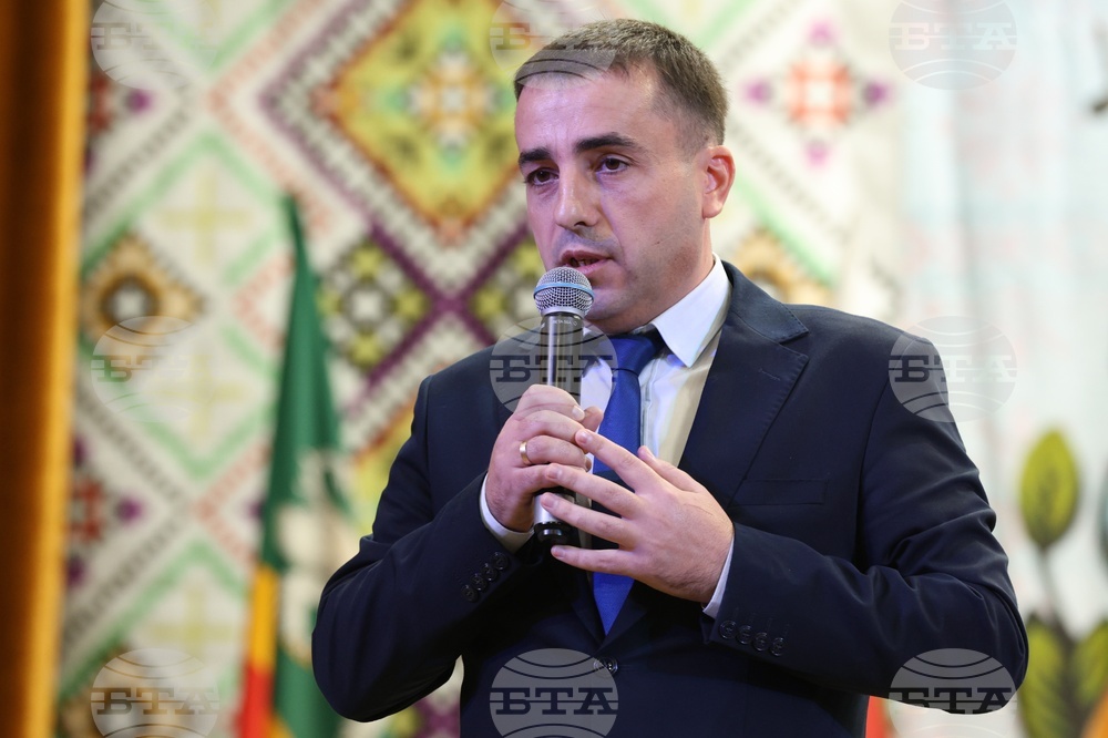 Молдова - Ден на бесарабските българи - Международен детски фестивал за българска музика и танц