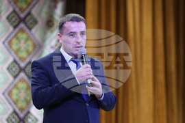 Молдова - Ден на бесарабските българи - Международен детски фестивал за българска музика и танц