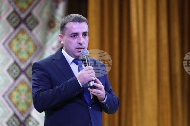 Bessarabian Bulgarians' Mission Continues Today, Says Head of Association for Development of Bulgarian Community in Moldova