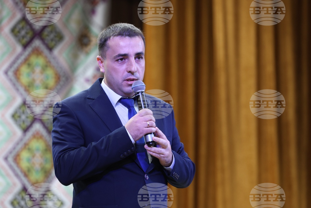 Молдова - Ден на бесарабските българи - Международен детски фестивал за българска музика и танц