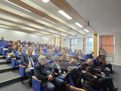 Лесотехнически университет - прессъобщение