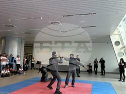 Снимка: НАП