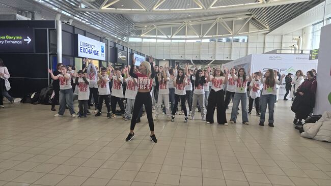 НАП: „Не сте сами“ обедини над 400 ученици в борбата срещу употребата на наркотици и хазартната зависимост