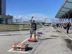 Снимка: НАП