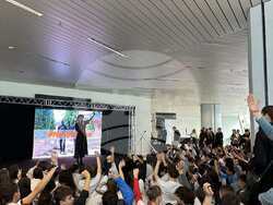 Снимка: НАП