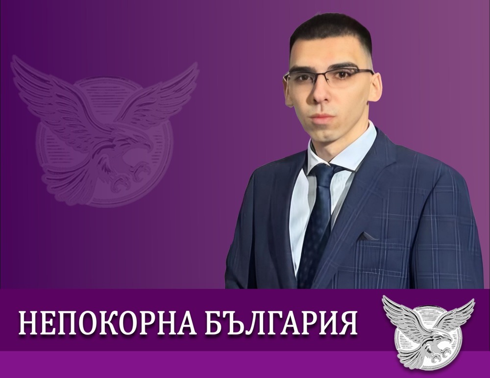 Мълниеносната смяна на Киселова - Атанас Щилянов, "Непокорна България"