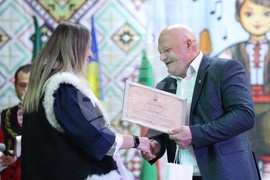 Молдова - Ден на бесарабските българи - Международен детски фестивал за българска музика и танц