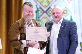 Молдова - Ден на бесарабските българи - Международен детски фестивал за българска музика и танц