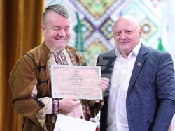 Молдова - Ден на бесарабските българи - Международен детски фестивал за българска музика и танц