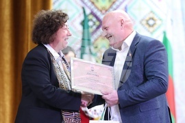 Молдова - Ден на бесарабските българи - Международен детски фестивал за българска музика и танц