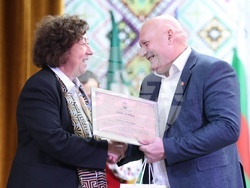 Молдова - Ден на бесарабските българи - Международен детски фестивал за българска музика и танц