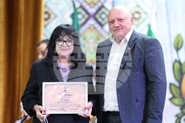 Молдова - Ден на бесарабските българи - Международен детски фестивал за българска музика и танц