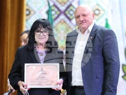 Молдова - Ден на бесарабските българи - Международен детски фестивал за българска музика и танц