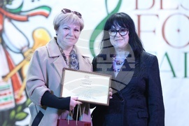 Молдова - Ден на бесарабските българи - Международен детски фестивал за българска музика и танц