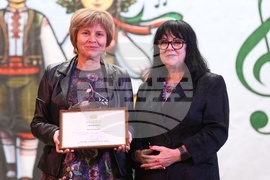 Молдова - Ден на бесарабските българи - Международен детски фестивал за българска музика и танц