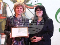 Молдова - Ден на бесарабските българи - Международен детски фестивал за българска музика и танц