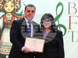 Молдова - Ден на бесарабските българи - Международен детски фестивал за българска музика и танц