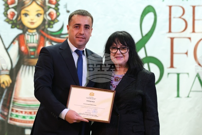 Мисията на бесарабските българи продължава и днес, заяви директорът на Асоциацията за развитие на българската общност в Молдова