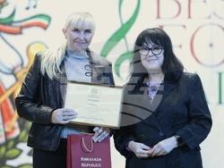 Молдова - Ден на бесарабските българи - Международен детски фестивал за българска музика и танц