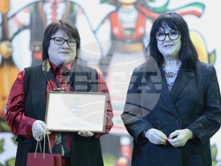 Молдова - Ден на бесарабските българи - Международен детски фестивал за българска музика и танц