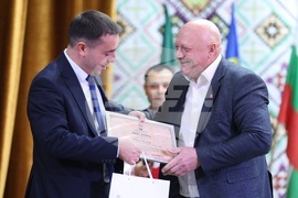 Молдова - Ден на бесарабските българи - Международен детски фестивал за българска музика и танц