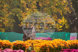 India Kashmir Daily Life