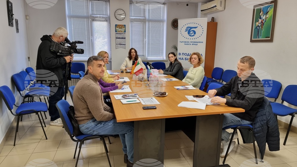 ТПП Враца ще подпомага малки и средни предприятия за прилагане на изискванията за ESG отчитането