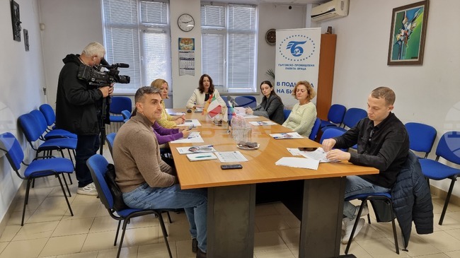 ТПП Враца ще подпомага малки и средни предприятия за прилагане на изискванията за ESG отчитането