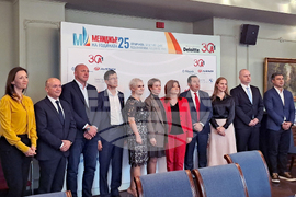 Списание „Мениджър“ - конкурс - обявяване на финалисти