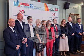 Списание „Мениджър“ - конкурс - обявяване на финалисти