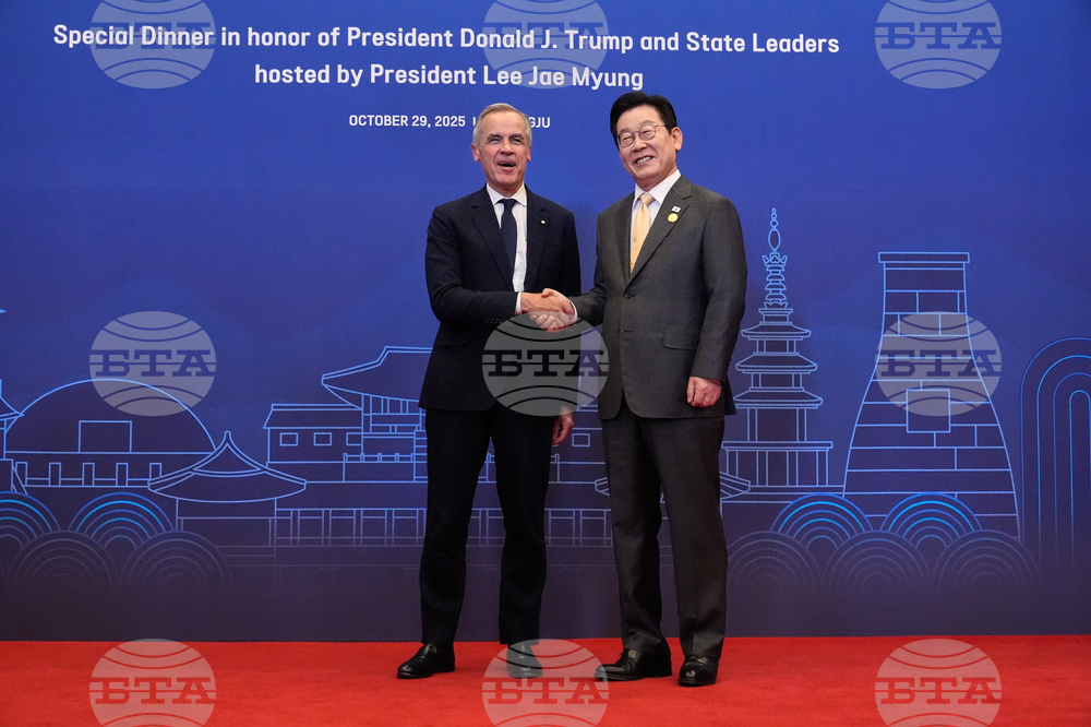 South Korea APEC Trump Asia