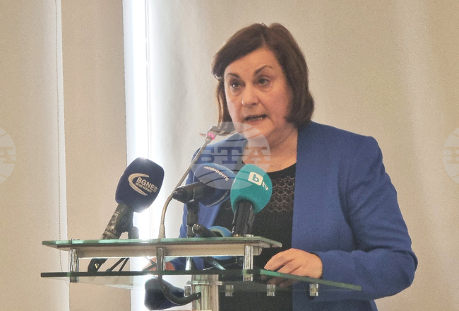 Необходимият нетен месечен доход за издръжка за един работещ е 1547 лв., сочат данни на КНСБ