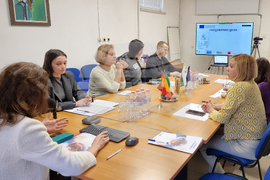 Враца - Търговско промишлена палата - проект 