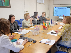 Враца - Търговско промишлена палата - проект 