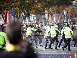 South Korea Trump Asia