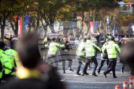 South Korea Trump Asia