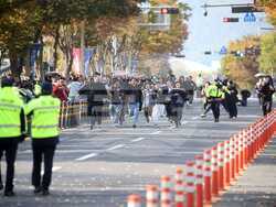 South Korea Trump Asia