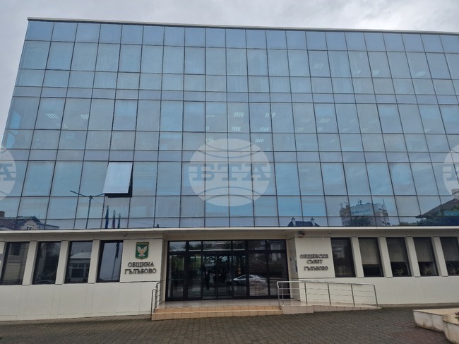 Община Гълъбово започва ремонт на три инфраструктурни обекта по договори с МРРБ