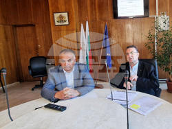 Златоград - евро - информационна среща