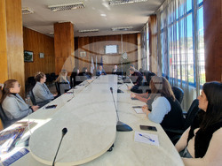 Златоград - евро - информационна среща