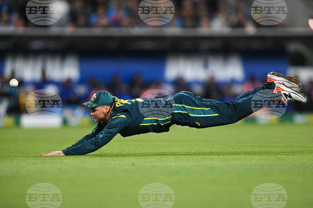 Australia India T20 Cricket