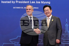 South Korea APEC Trump Asia